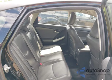 2015 Toyota Prius Five/Four/Persona Series Special Edition/Three/Two from USA, damaged, VIN JTDKN3DU7F1945457